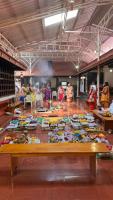 Jeerna Ashtabandha Pratishta at Shri Umamaheshwar Sannidhi by HH Swamiji - SAT, Vittal (29 April 2026)